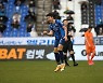 '5-0 완승 주역' 김인성, K리그1 1라운드 MVP.. 울산 베스트에 6명