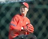 김광현, 4일 메츠 상대로 첫 MLB 시범경기 선발 등판