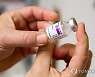 프랑스, 아스트라제네카 백신 물량 75% 남아.."활용에 문제있다"