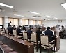 김포시의회, 코로나19 대응 위해 의회 예산 삭감