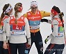 GERMANY NORDIC SKIING WORLD CHAMPIONSHIPS