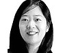[안혜리의 시선] 조민의 신의 한 수