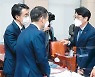 [사설]국회의원 뺀 이해충돌방지법, 특권의식에 젖은 꼼수다