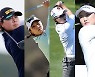 LPGA 롯데챔피언십 2R 성적은?..김효주·유소연·김아림·박인비·전인지