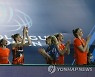 TURKEY BASKETBALL WOMEN EUROLEAGUE