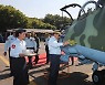 '무장 반군에 지고 탈영병은 늘고'..궁지에 몰리는 미얀마군