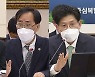국민의힘, 장관 후보자 3인에 김부겸까지 낙마 압박