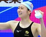 일본 수영스타에 도쿄올림픽 출전 '사퇴' 요구..반대 청원 확산