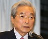 이한동 전 국무총리 별세..향년 87세