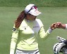 [영상] 최혜진, 감탄 터지는 기막힌 샷!