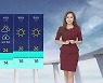 [날씨] 다시 쾌청해진 하늘..동해안, 강풍 · 건조주의보