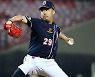 '유희관 첫 무실점' 두산, KIA전 9연승..SSG도 더블헤더 독식