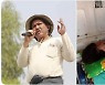 반군부 미얀마 시인 구금 중 사망..아내 "장기 없는 시신으로"