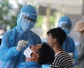 베트남 코로나 감염 77명 추가..신규 확진 증가세