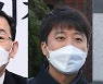 주호영 "동네 뒷산으론 안 돼".. 이준석 "팔공산만 오르신 분이" 설전