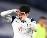 손흥민, 스카이스포츠 캐러거 선정 '올해의 EPL 베스트 11'
