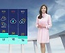 [날씨] 서울 27도 · 광주 29도..주말까지 더워요