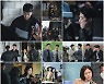 무한 재생 부르는  '마우스' 현장 비하인드 컷
