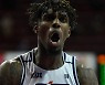 라건아는 어디로?..KBL 14일 특별귀화 드래프트