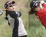 곽보미·이슬기2..KLPGA 투어의 장타 얼굴이 바뀐다