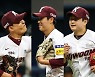 키움 불펜 김상수-안우진-이영준 가자 김성민-김동혁-김재웅 왔다