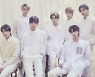 엔하이픈, 日 TV '슷키리' 출연..데뷔 눈도장