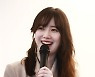 [전문] 구혜선, 이규원 혹평에 "그림 소개할 수 있어 기뻐"