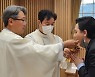 임형주, 김대건 신부 탄생 200주년 해에 세례명 '대건 안드레아'로 가톨릭 개종
