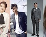 '해방타운' 장윤정·허재·이종혁·윤혜진, 결혼 전 나로 돌아가기