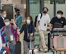 인도발도 '주요 변이'..3대 변이 검출 급증