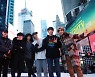 BTS, 영국 '브릿 어워즈' 수상 불발.. 한국 가수 첫 후보 기록
