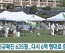 [12뉴스] 오늘의 주요뉴스