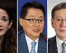 한미일 정보기관장 회의 개최..한반도 정세 · 대북 정책 논의