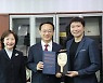 조해진 의원, 유승민 IOC위원 만나 '세계탁수선수권대회' 재유치 논의