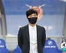'기자회견 거부' 남기일 제주 감독, 제재금 300만원 징계.."팬과 미디어에 대한 의무 위반"