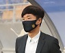 축구연맹, '기자회견 거부' 남기일 감독에 제재금 300만원 징계