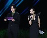 [포토] 안효섭-김다미 '신인상 발표 저희가 더 떨리네요'