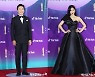 '괴물' 신하균·'펜트하우스' 김소연, TV부문 최우수 연기상 수상 [백상예술대상]