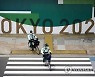 JAPAN TOKYO OLYMPICS PANDEMIC CORONAVIRUS COVID19