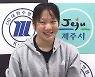 '15세 여중생' 이은지, 도쿄행 티켓 획득