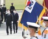 김 총리, 현충원 참배.."민생경제 · 국민 통합 위해 혼신"