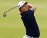 이경훈, PGA 바이런 넬슨 3R 단독 2위..선두와 1타 차