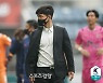 '3연패' 남기일의 한탄.."선수들은 최선을 다했는데"