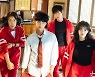 경이로운 염혜란의 변신술_요주의 여성 #1