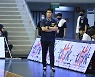 한국 남자농구 대표팀, 태국에 120-53 완승