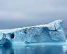 이상고온이 그린란드까지..하루 얼음 85억t 녹았다