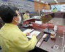 [동정] 문성혁 해수부 장관, 부산지역 폭염대응 상황 특별 점검