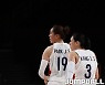 [20도쿄]'아깝다 1승' 여자농구대표팀, 유럽 최강 세르비아에 석패