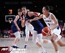 女농구, 세르비아와 초접전..뒷심 부족에 울었다 [도쿄올림픽]