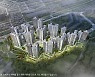 새 아파트 선호현상 확대, 용인 새 아파트 '힐스테이트 용인 둔전역'